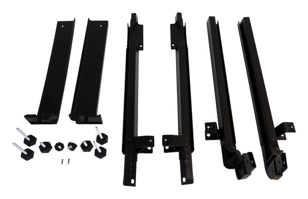 Crown Automotive Soft Top Door Surround (MPN: RT25002)