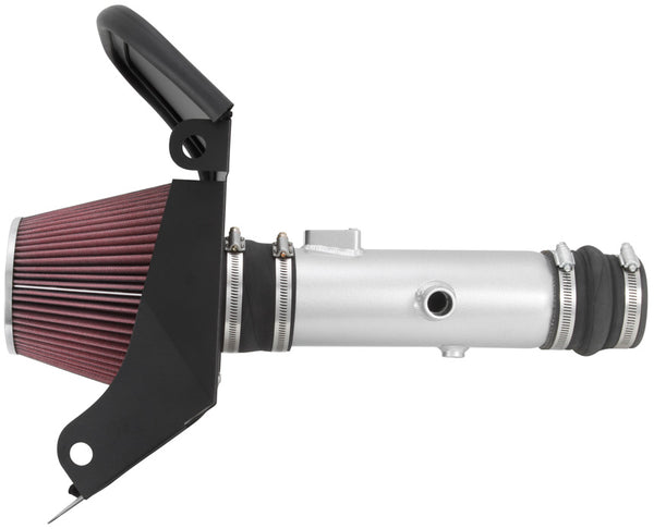 K and N Filters 69 Series Typhoon Air Intake (MPN: 69-4526TS)