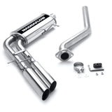 Magnaflow Performance Exhaust System Kit (MPN: 15842)