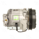 Four Seasons Air Conditioner Compressor (MPN: 68437)