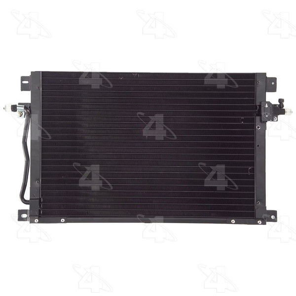 Four Seasons Air Conditioner Condenser (MPN: 40483)