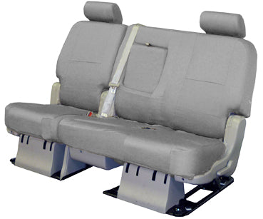 Coverking Leatherette Custom Seat Cover (MPN: CSCQ3DG9462)