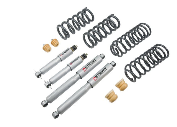 Belltech Lowering Kit (MPN: 964SP)