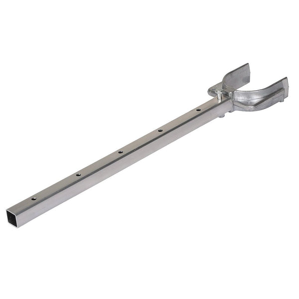 Boat Transom Saver by Attwood Marine (MPN: SP-436-ADJ-RB)