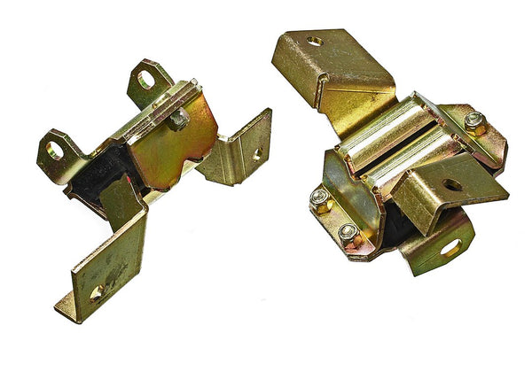 Energy Suspension Motor Mounts (MPN: 4.1135G)