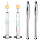 Bell Tech Shock Absorber Set (MPN: OE9691)