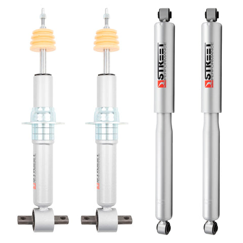 Bell Tech Shock Absorber Set (MPN: OE9691)