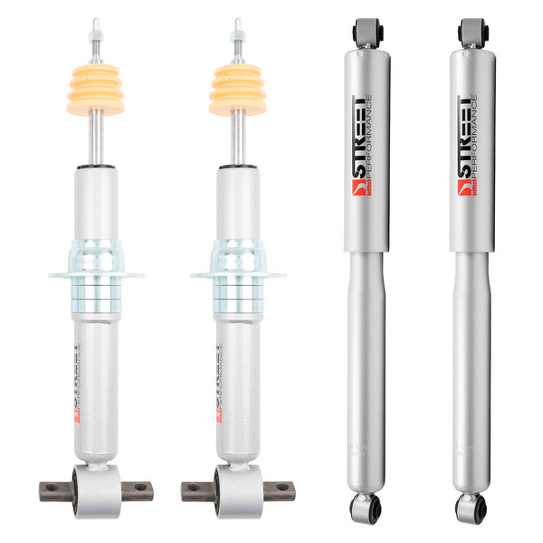 Bell Tech Shock Absorber Set (MPN: OE9691)