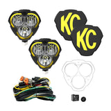 KC Hilites Flex Era LED Driving Fog Light (MPN: 0288)