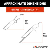 Lippert Components SolidStep 3.0 (MPN: 791574)