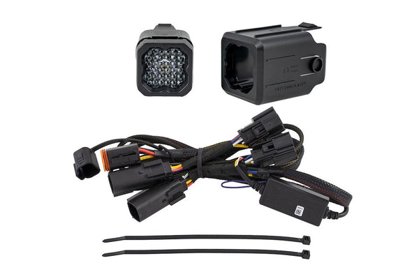 Diode Dynamics C1R Backup Light Kit (MPN: DD7646)