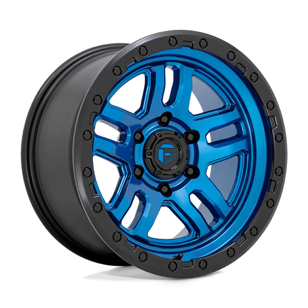 Fuel Off Road Wheel D790 (MPN: D79020008447)