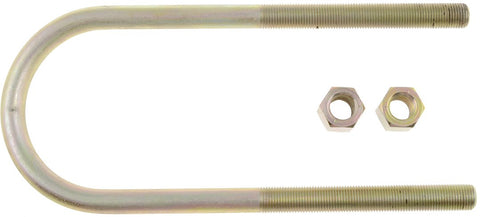 Leaf Spring Axle U Bolt (MPN: 35619)