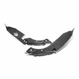 Seibon Carbon Hood Trim (MPN: IWT17HDCVR)