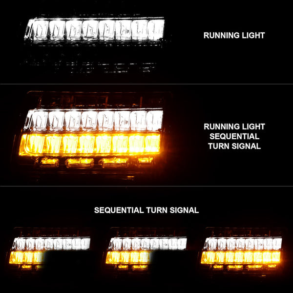 AnzoUSA LED Side Marker Light (MPN: 511086)