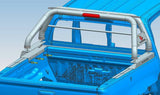 Black Horse Off Road Classic Roll Bar (MPN: RBB22)