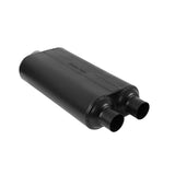 Flowmaster Exhaust Muffler 50 Series Heavy Duty (MPN: 9530572)