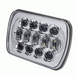 Metra Electronics LED Headlight Bulb (MPN: HE-5X7S1)