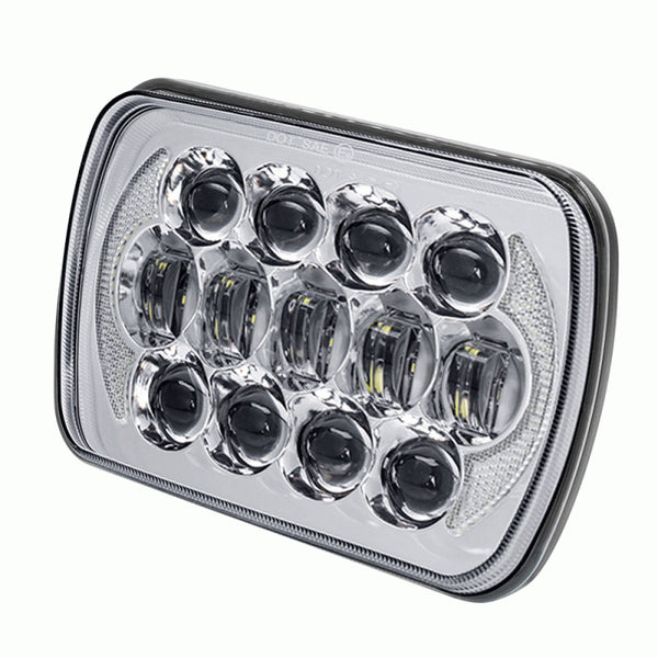 Metra Electronics LED Headlight Bulb (MPN: HE-5X7S1)