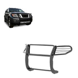 Black Horse Off Road Grille Guard (MPN: 17A110200MA)