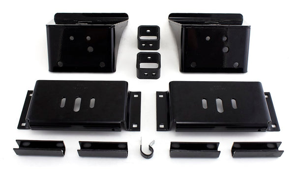 Air Lift LoadLifter 5000 Ultimate Air Spring Kit (MPN: 88212)