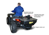 Meyer Products Salt Spreader (MPN: 31125)
