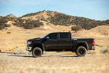 Bell Tech Lift Kit Suspension (MPN: 153712BK)
