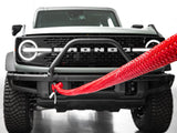 WeatherTech Kinetic Recovery Rope (MPN: R07820PKG)