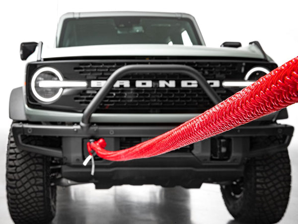 WeatherTech Kinetic Recovery Rope (MPN: R07820PKG)