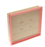 Wix Filters Air Filter (MPN: 49115)