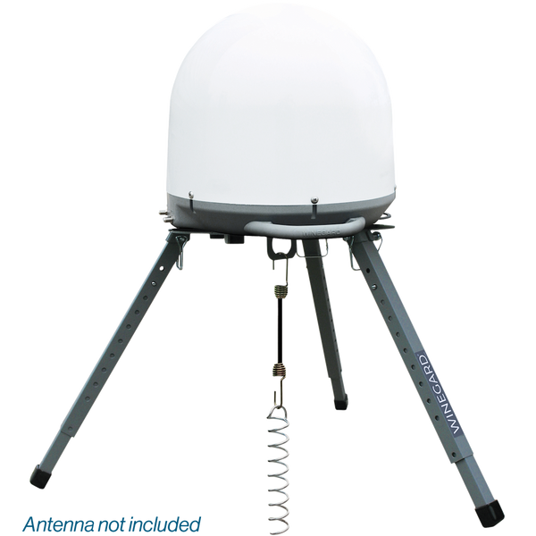 Winegard Satellite TV Antenna Mount (MPN: TR-1518)