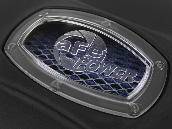 Advanced FLOW Engineering Cold Air Intake (MPN: 50-72001)