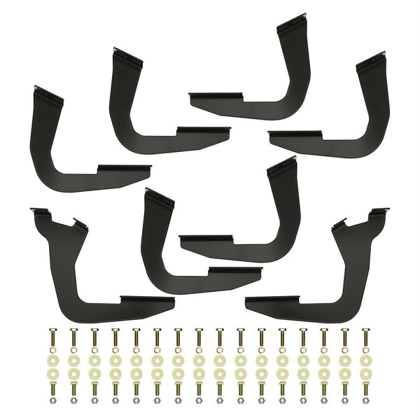 Westin Running Board Mounting Kit (MPN: 27-2485)