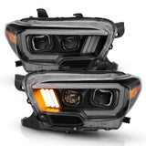 ANZO USA Headlight Assembly (MPN: 111379)