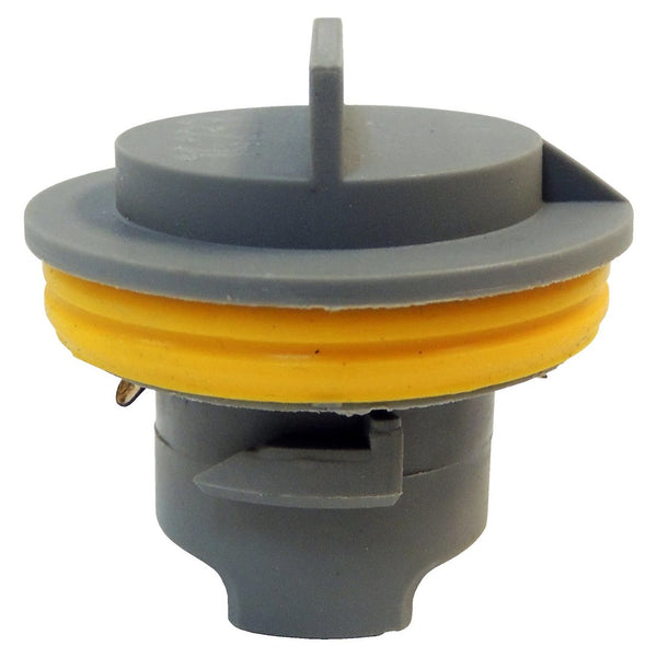 Tail Light Socket for Jeep Vehicles (MPN: 4676589)