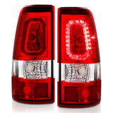 AnzoUSA LED Tail Light Assembly (MPN: 311329)