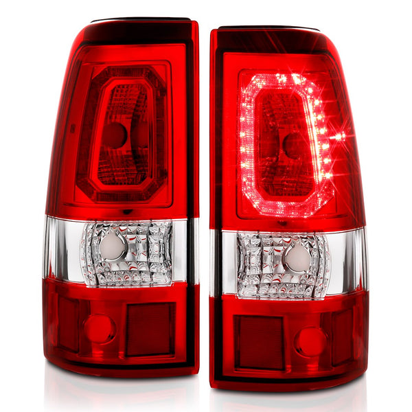 AnzoUSA LED Tail Light Assembly (MPN: 311329)