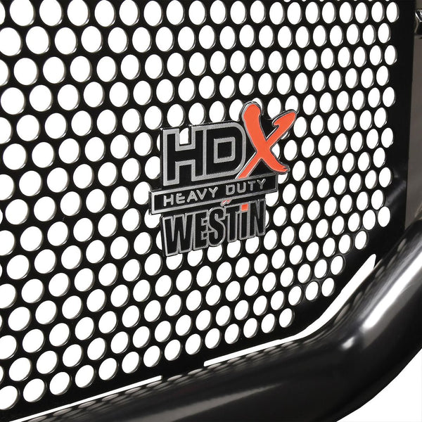 Westin Automotive HDX Modular Grille Guard (MPN: 57-23705)