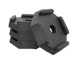 SnapPad Leveling Jack Foot Pad (MPN: EQ7SP4)
