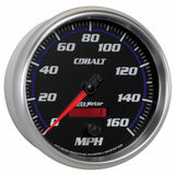 AutoMeter Speedometer (MPN: 6289)