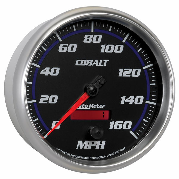 AutoMeter Speedometer (MPN: 6289)