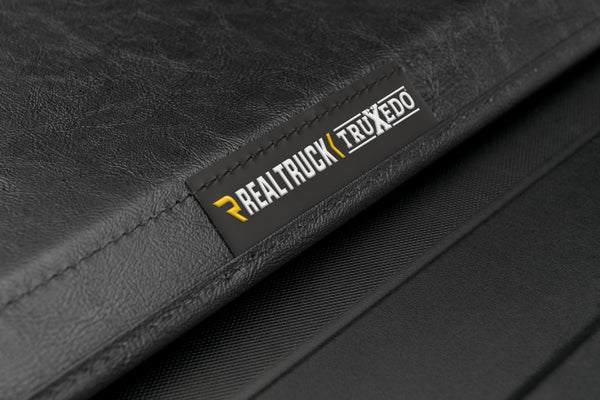 Truxedo TruXport Soft Roll-Up Tonneau Cover (MPN: 272801)