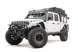 Fab Fours Overland Rack (MPN: JTOR-02-B)