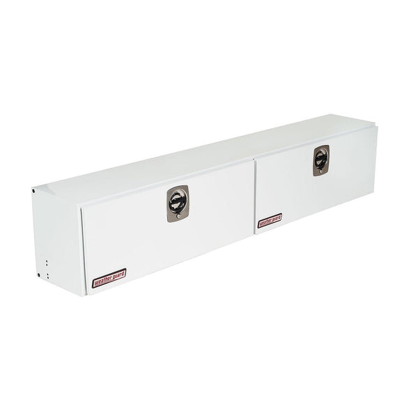 Weather Guard Super-Side Tool Box (MPN: 291-3-02)