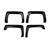 TrailFX Fender Flares (MPN: TFC3004S)