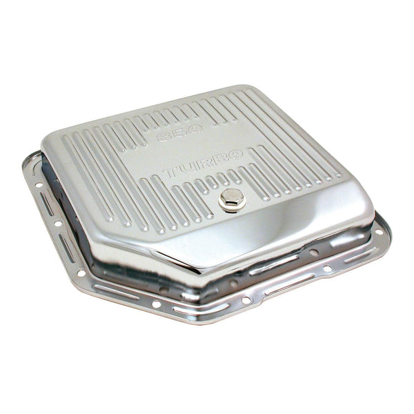 Spectre Transmission Pan For GM Turbo 350 (MPN: 5450)
