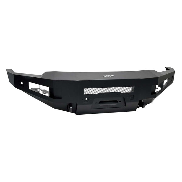 Westin Pro Series Front Bumper (MPN: 58-411305)