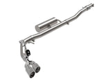 Advanced FLOW Engineering Exhaust System Kit (MPN: 49-33119-P)