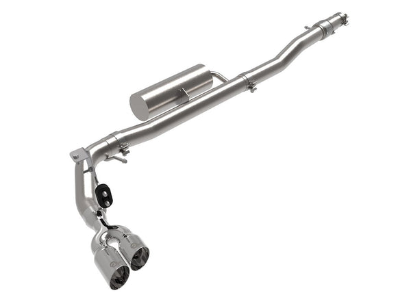 Advanced FLOW Engineering Exhaust System Kit (MPN: 49-33119-P)