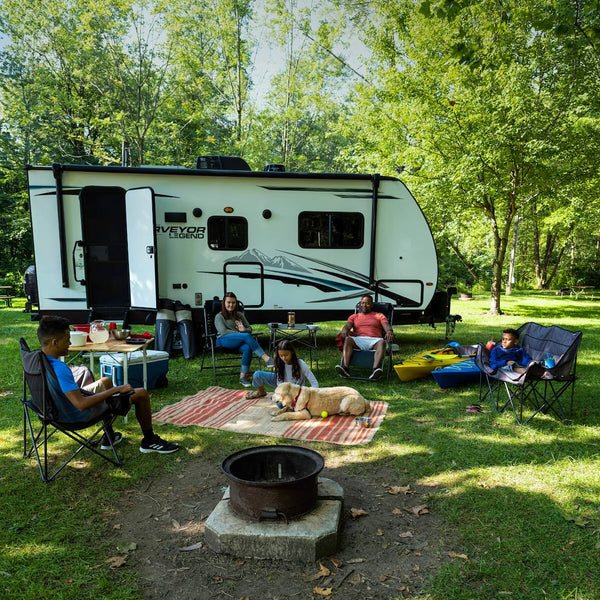 Lippert Camping Table (MPN: 2021011322)
